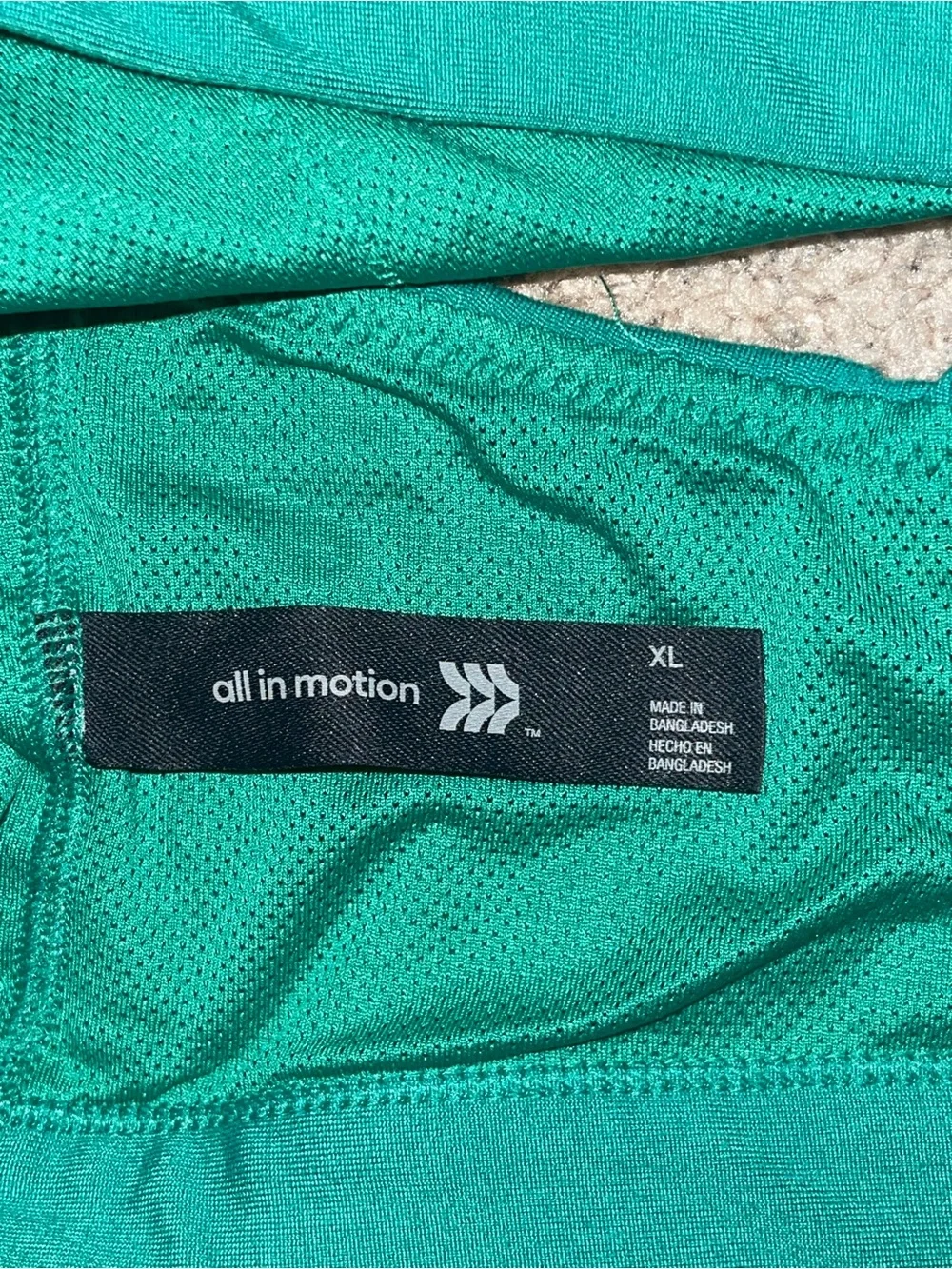 all in motion two all